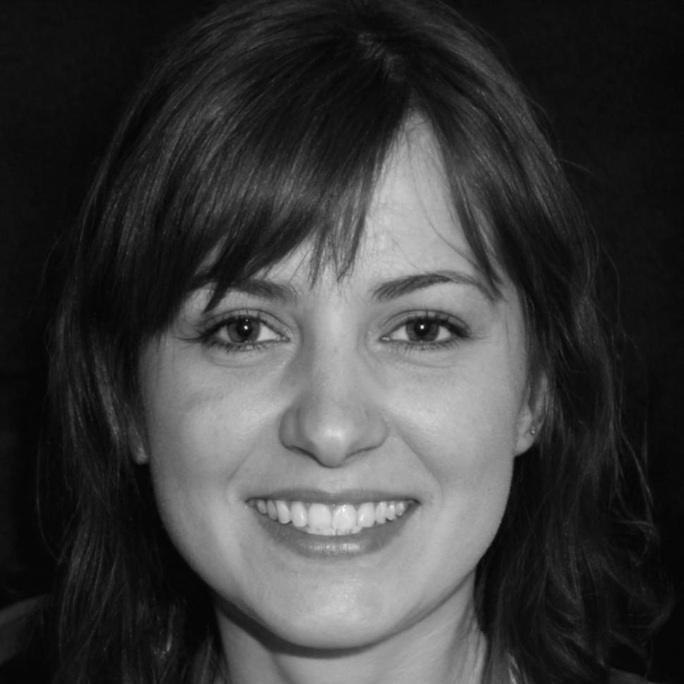 Ruzena Blahova, privacy and compliance instructor